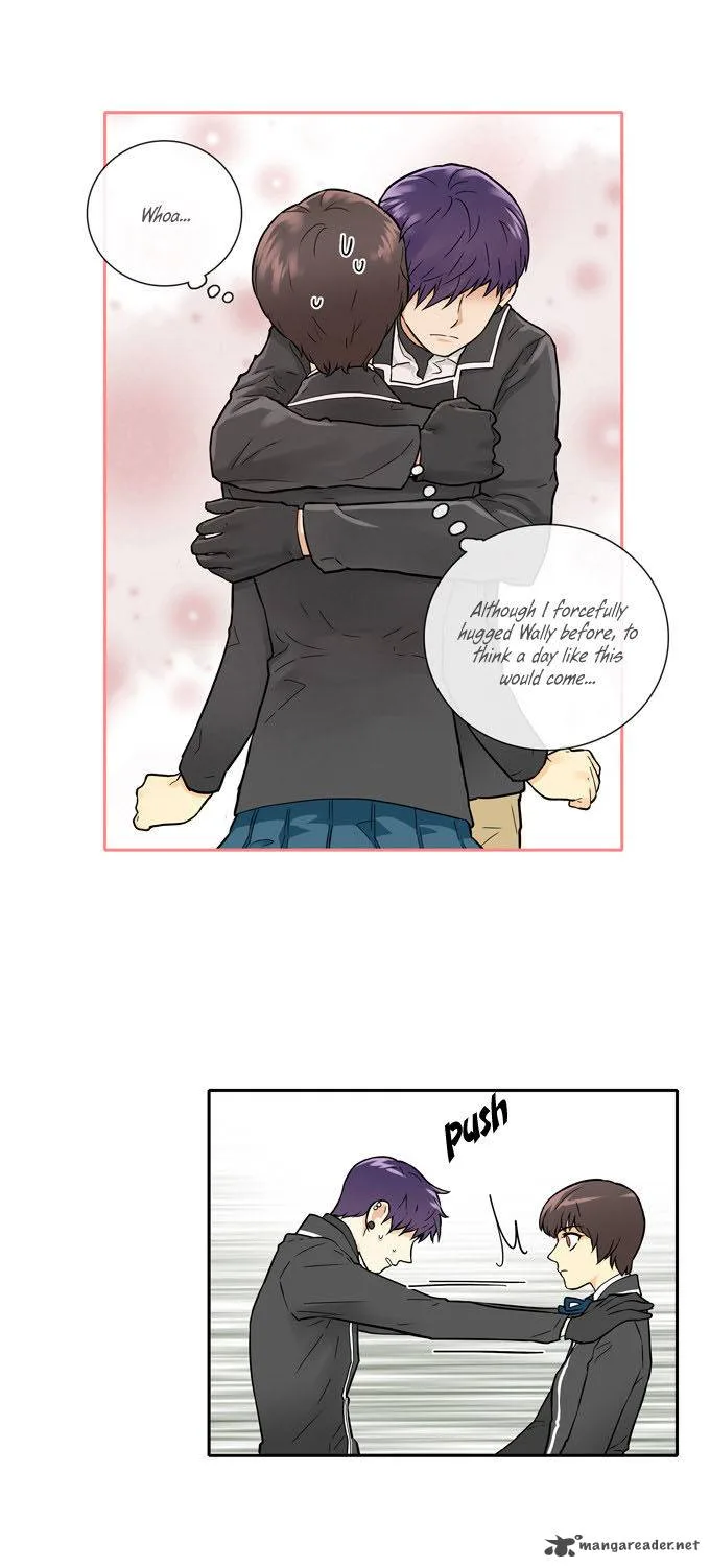 Cherry Boy, That Girl Chapter 25 page 2