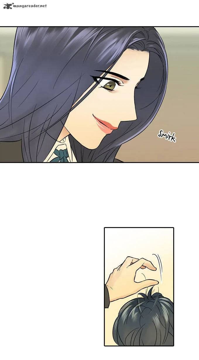 Cherry Boy, That Girl Chapter 25 page 13