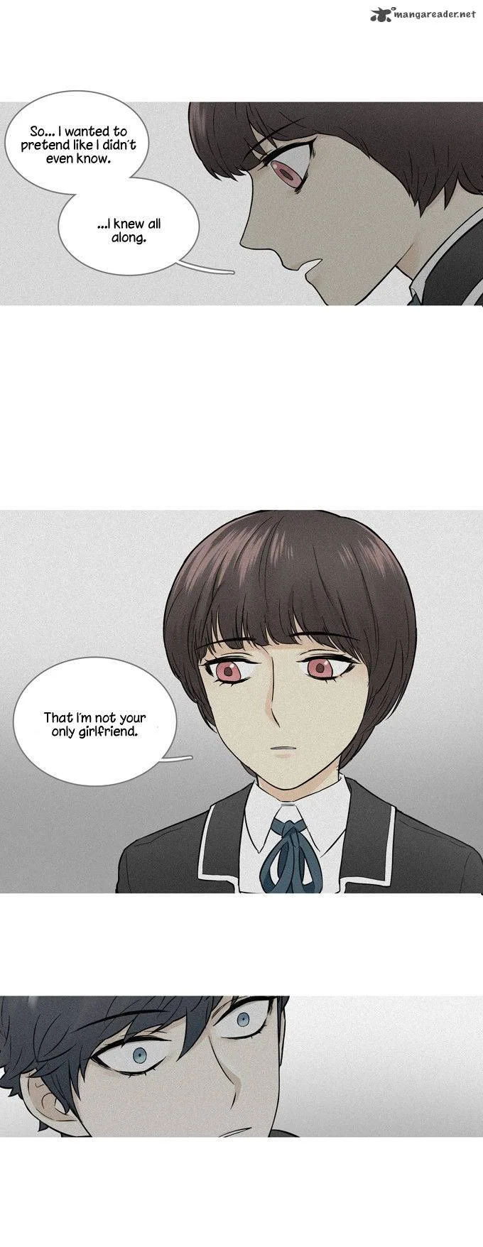 Cherry Boy, That Girl Chapter 25 page 15