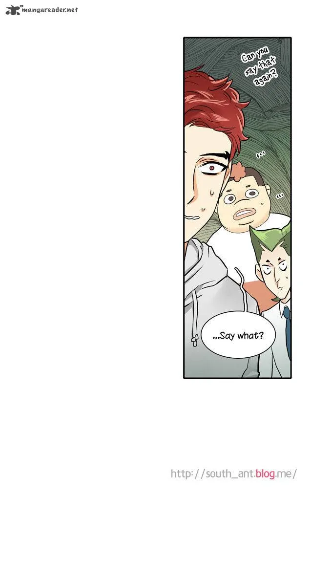 Cherry Boy, That Girl Chapter 25 page 23