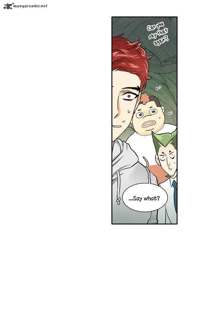Cherry Boy, That Girl Chapter 26 page 3