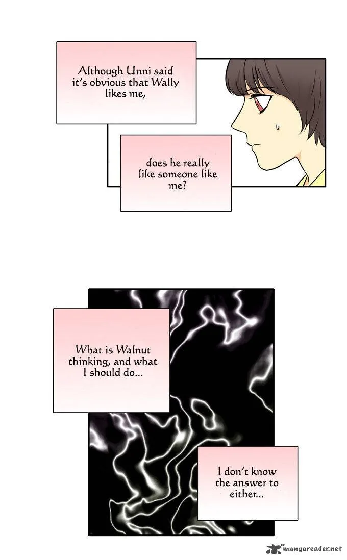 Cherry Boy, That Girl Chapter 26 page 19