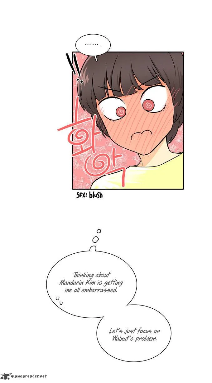 Cherry Boy, That Girl Chapter 26 page 23