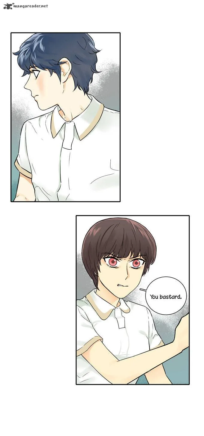 Cherry Boy, That Girl Chapter 27 page 22