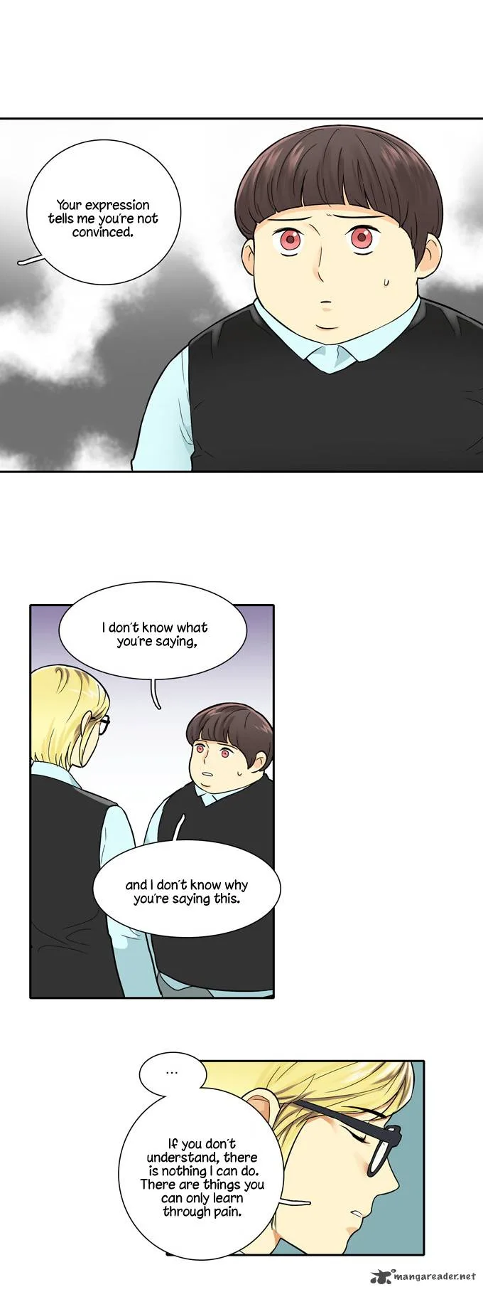 Cherry Boy, That Girl Chapter 30 page 23