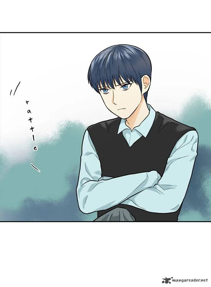 Cherry Boy, That Girl Chapter 30 page 19
