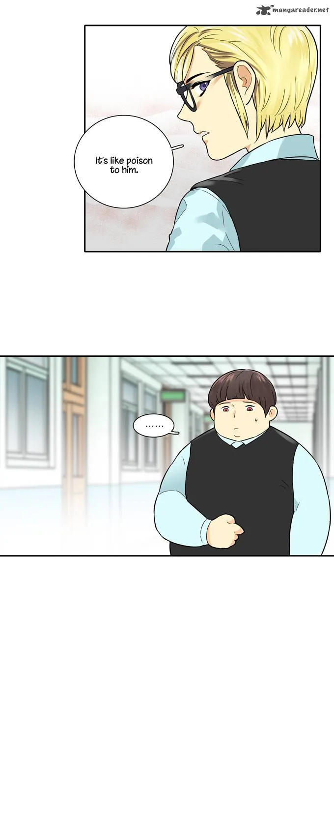 Cherry Boy, That Girl Chapter 30 page 25