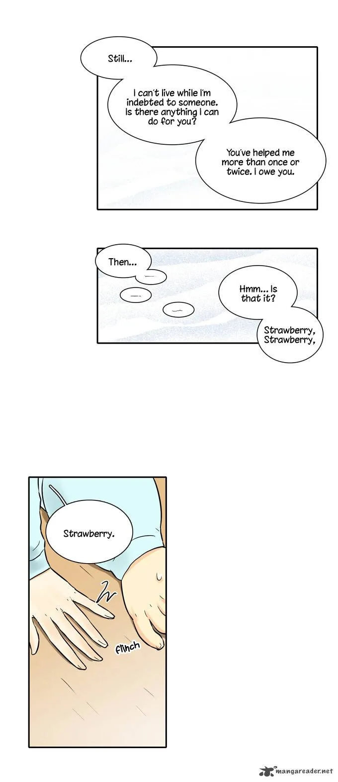 Cherry Boy, That Girl Chapter 30 page 29