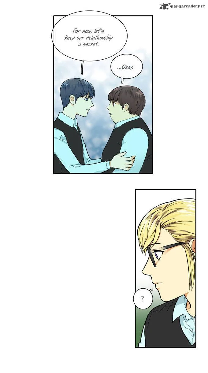 Cherry Boy, That Girl Chapter 31 page 7