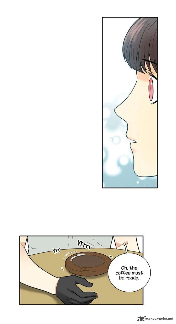Cherry Boy, That Girl Chapter 32 page 17