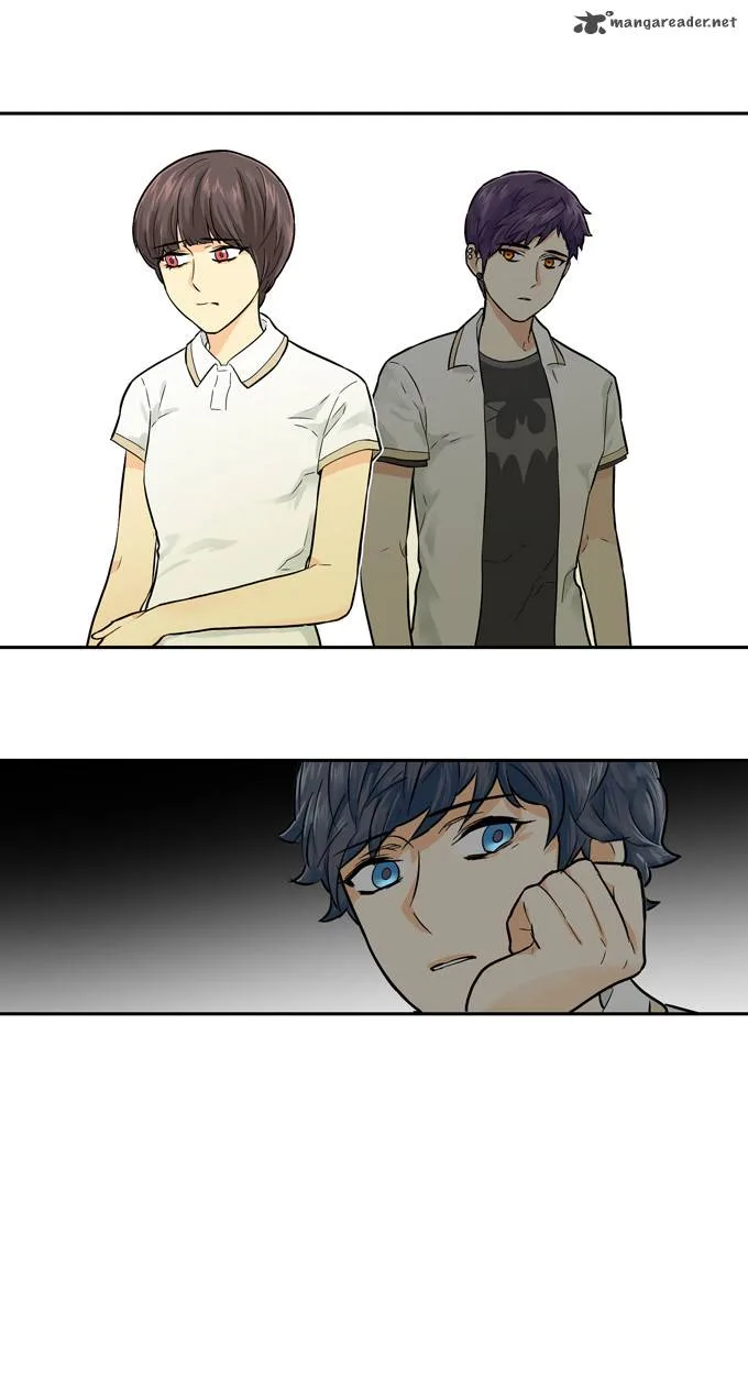 Cherry Boy, That Girl Chapter 33 page 25