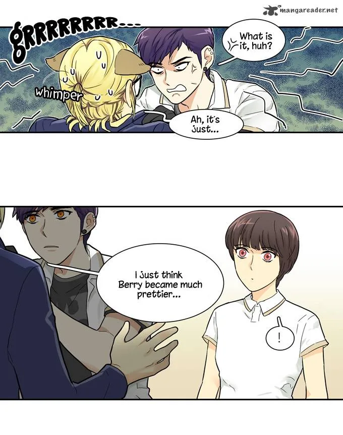 Cherry Boy, That Girl Chapter 33 page 13