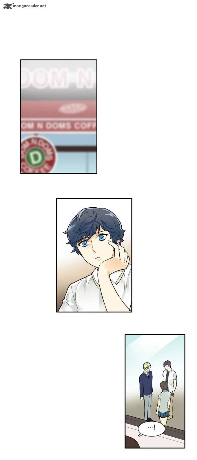Cherry Boy, That Girl Chapter 33 page 6