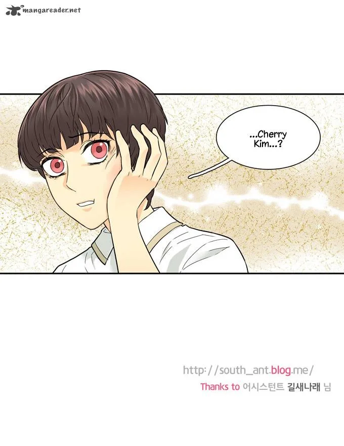 Cherry Boy, That Girl Chapter 35 page 26