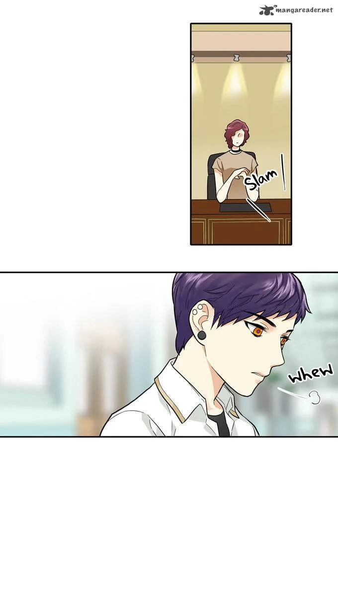 Cherry Boy, That Girl Chapter 36 page 9
