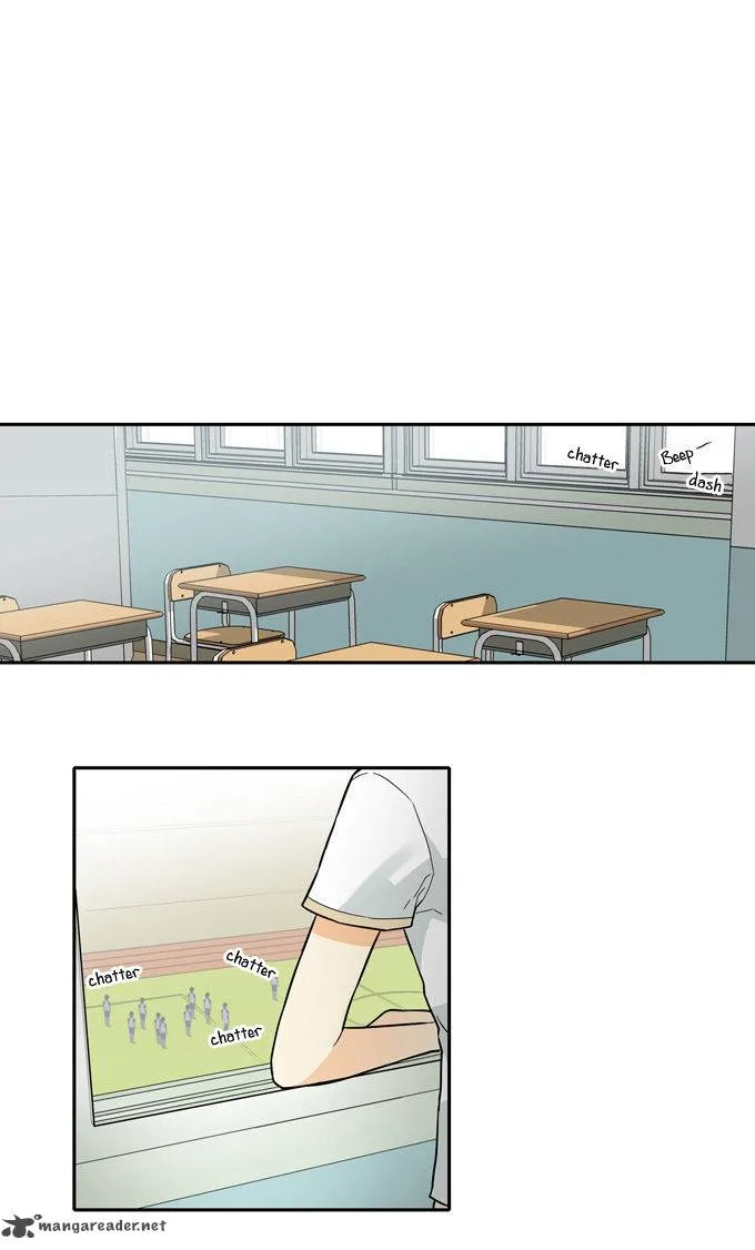Cherry Boy, That Girl Chapter 36 page 26