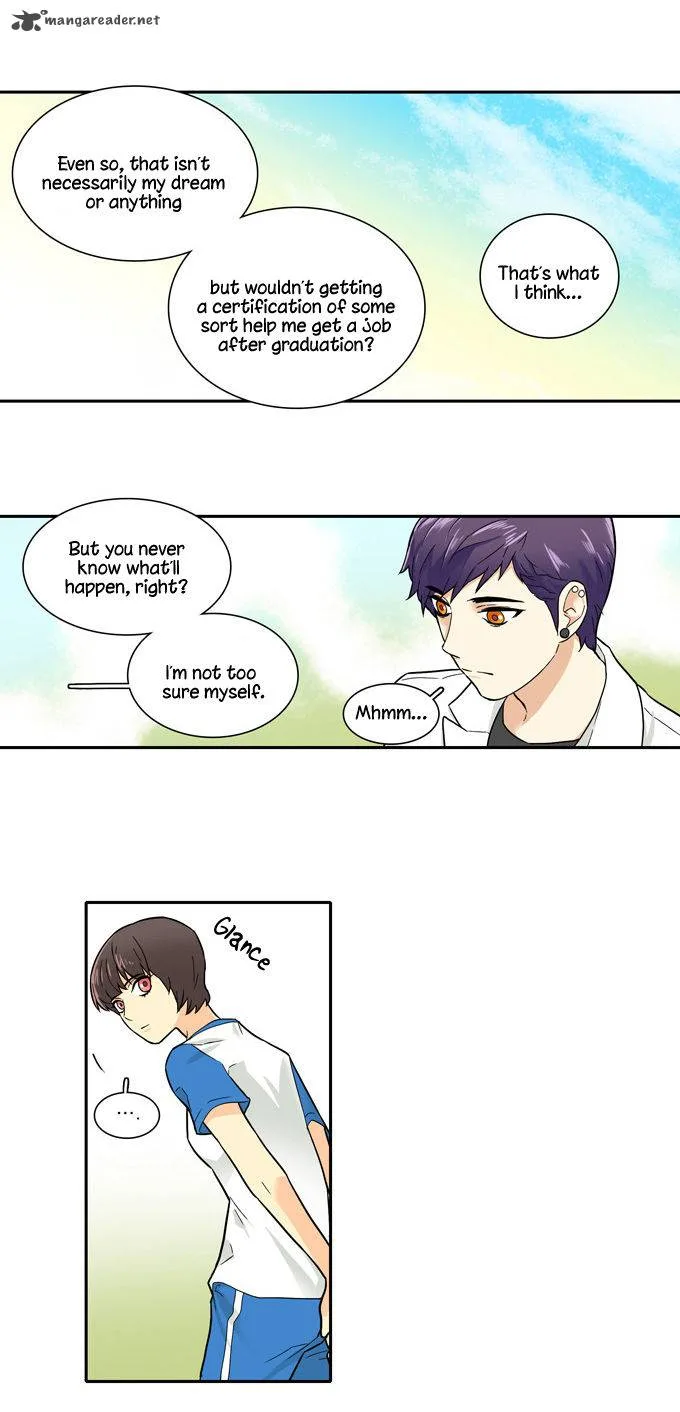 Cherry Boy, That Girl Chapter 37 page 16