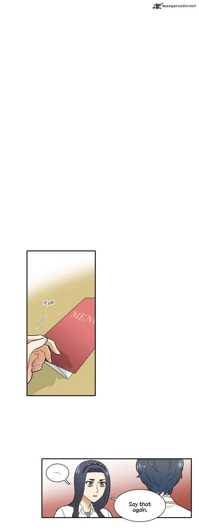Cherry Boy, That Girl Chapter 37 page 24