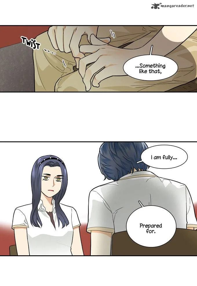 Cherry Boy, That Girl Chapter 38 page 6