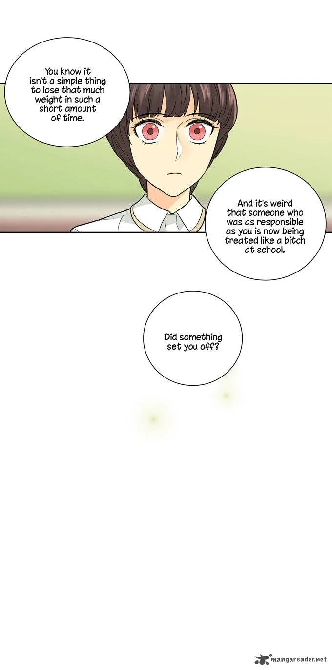Cherry Boy, That Girl Chapter 38 page 23