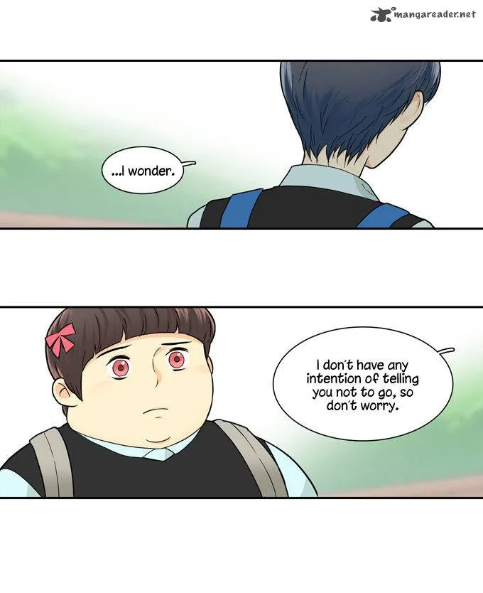 Cherry Boy, That Girl Chapter 39 page 7