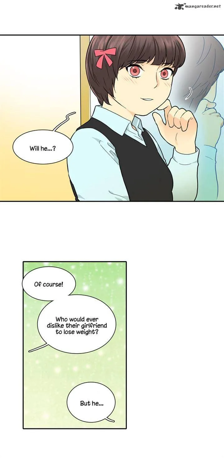 Cherry Boy, That Girl Chapter 40 page 5