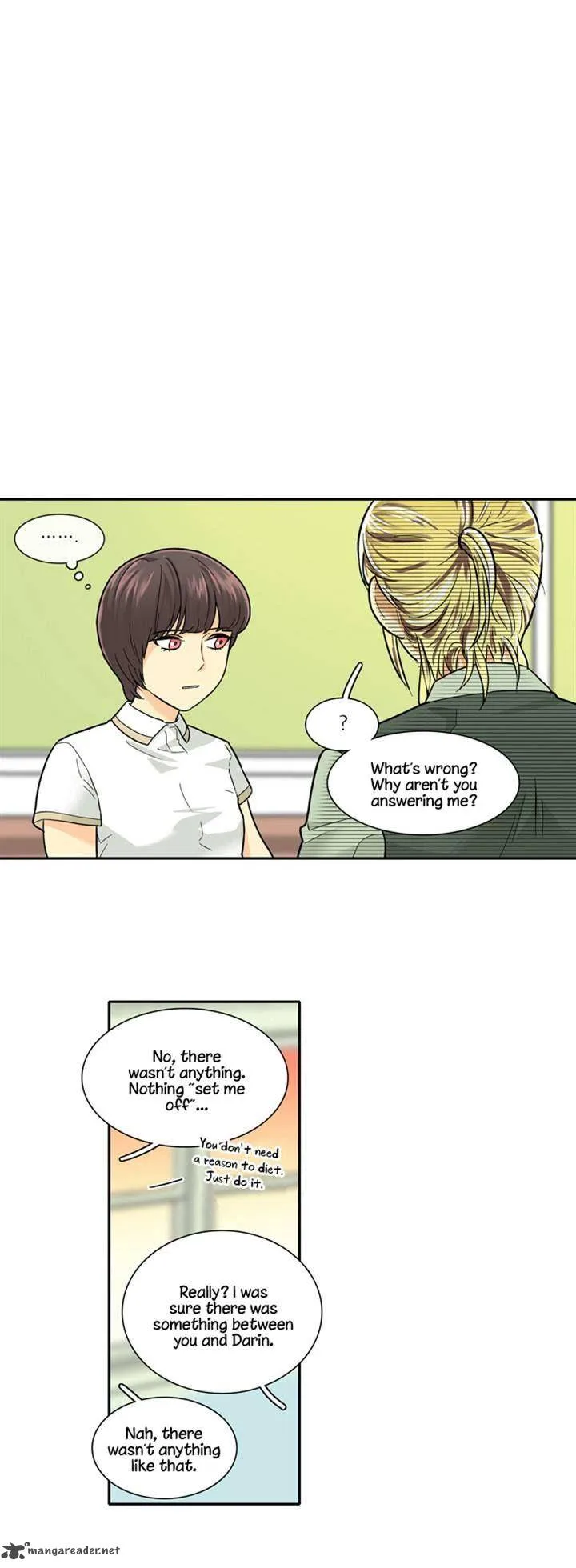 Cherry Boy, That Girl Chapter 40 page 23