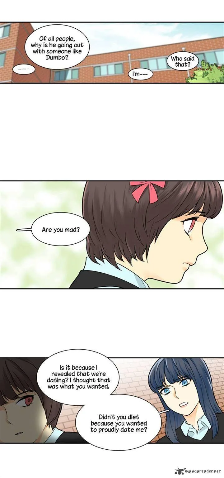 Cherry Boy, That Girl Chapter 40 page 18