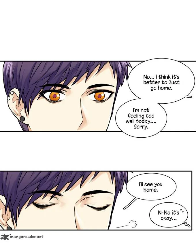 Cherry Boy, That Girl Chapter 42 page 23