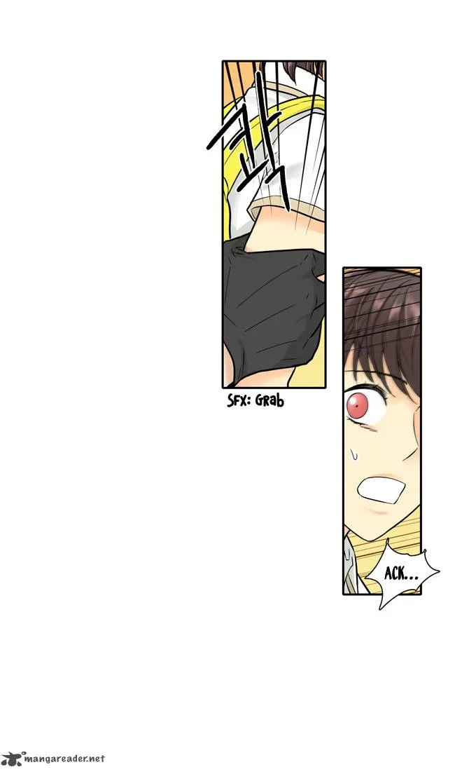 Cherry Boy, That Girl Chapter 42 page 27