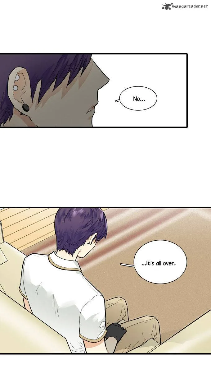 Cherry Boy, That Girl Chapter 43 page 22