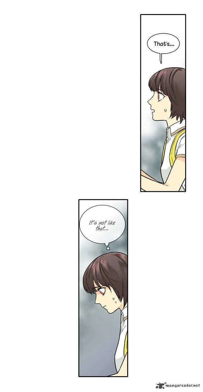 Cherry Boy, That Girl Chapter 43 page 9