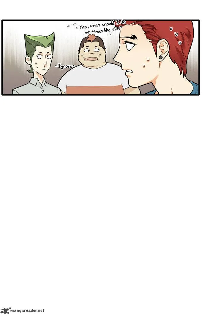 Cherry Boy, That Girl Chapter 43 page 23