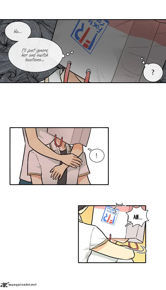 Cherry Boy, That Girl Chapter 43 page 29
