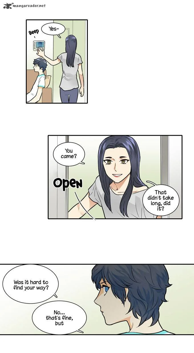 Cherry Boy, That Girl Chapter 44 page 24