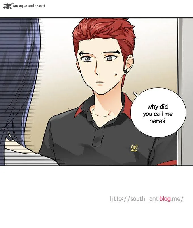 Cherry Boy, That Girl Chapter 44 page 25