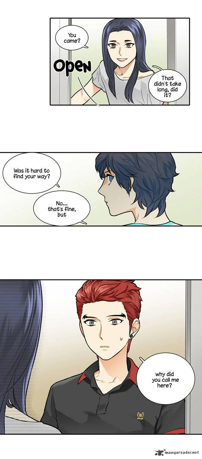 Cherry Boy, That Girl Chapter 45 page 2
