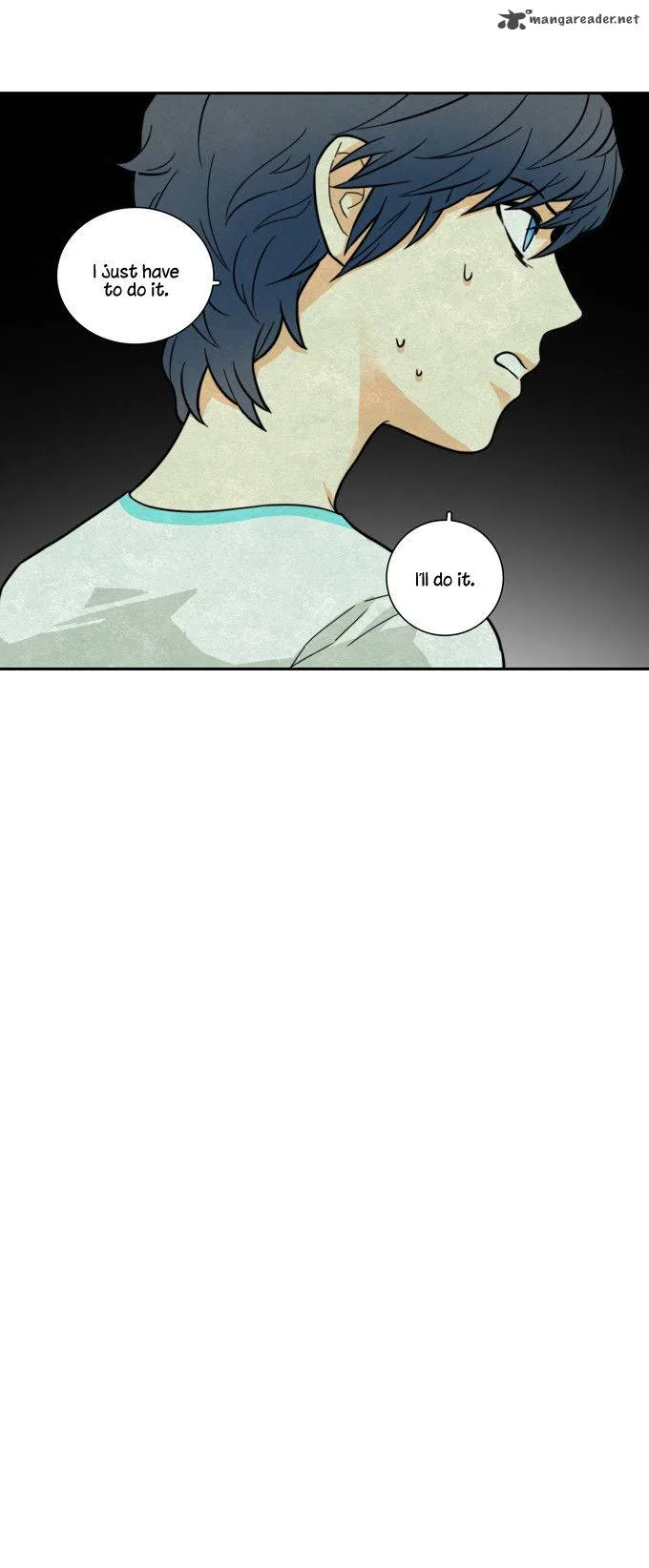 Cherry Boy, That Girl Chapter 45 page 17