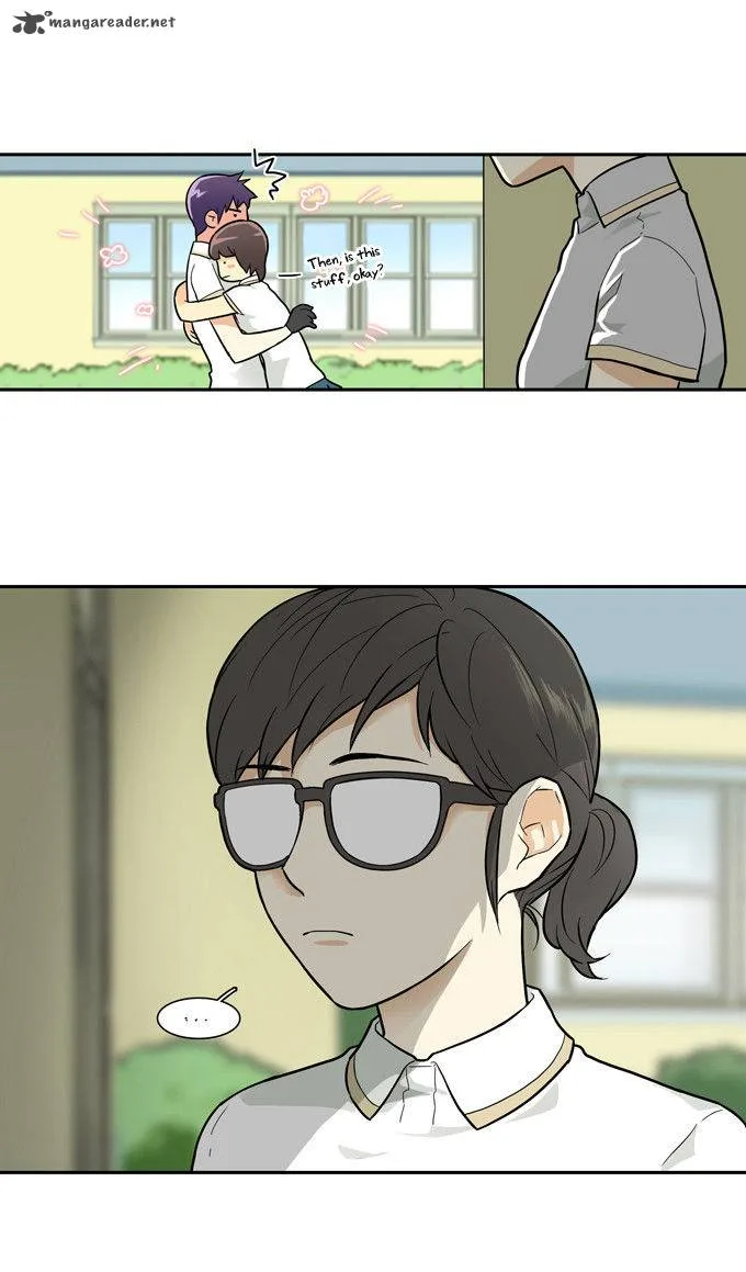 Cherry Boy, That Girl Chapter 46 page 2