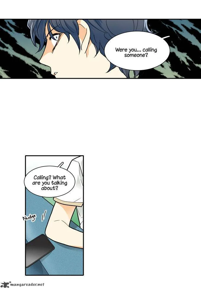 Cherry Boy, That Girl Chapter 46 page 26
