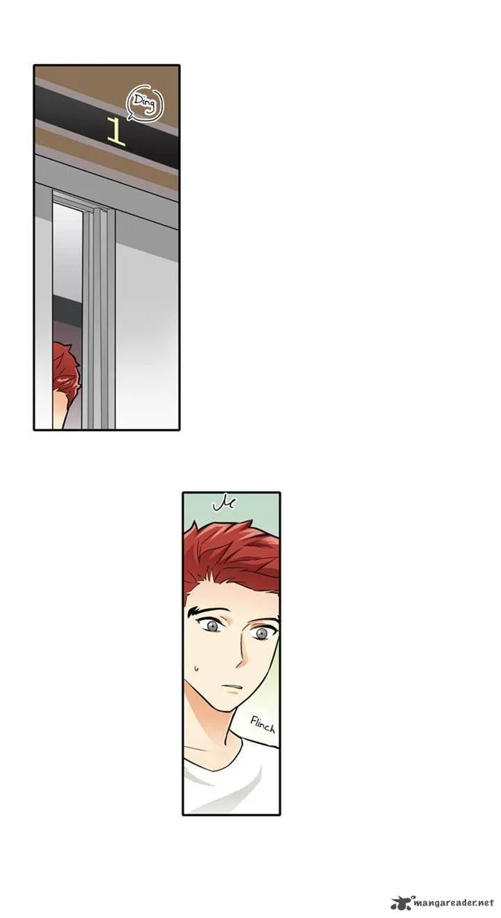 Cherry Boy, That Girl Chapter 47 page 25