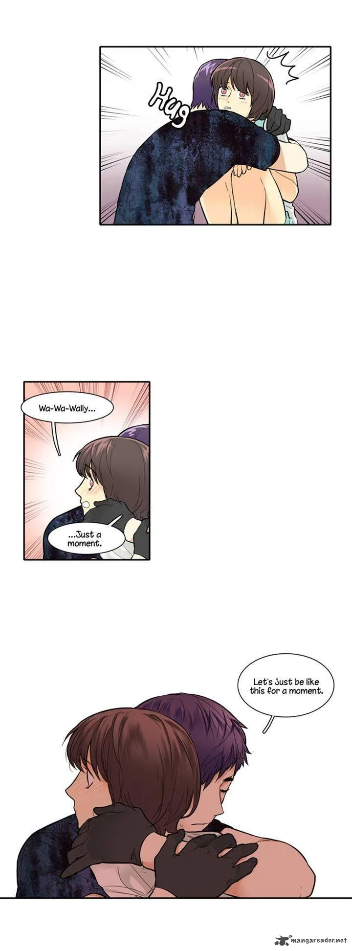 Cherry Boy, That Girl Chapter 47 page 23