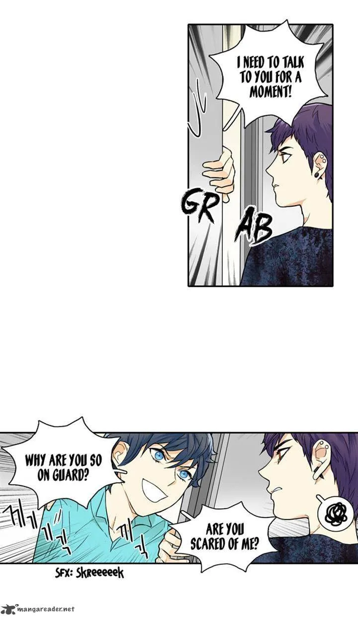 Cherry Boy, That Girl Chapter 47 page 10
