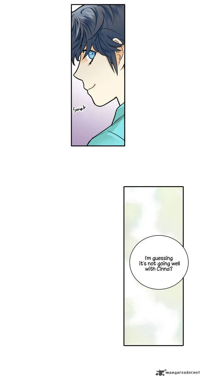 Cherry Boy, That Girl Chapter 48 page 17