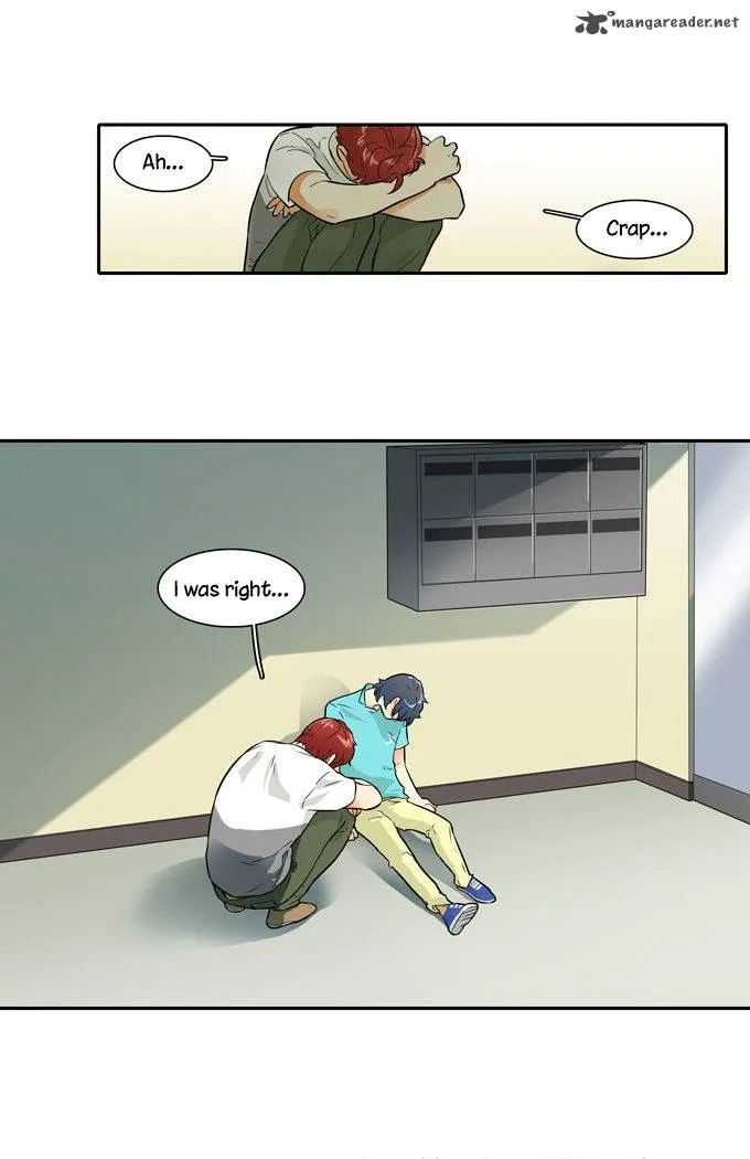 Cherry Boy, That Girl Chapter 48 page 2