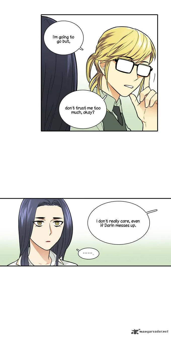 Cherry Boy, That Girl Chapter 48 page 30