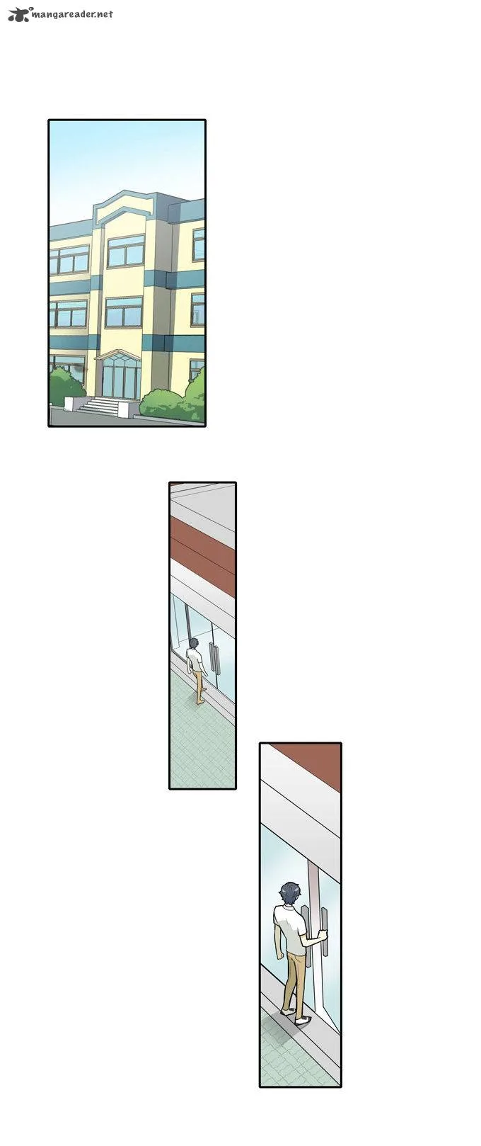 Cherry Boy, That Girl Chapter 48 page 31