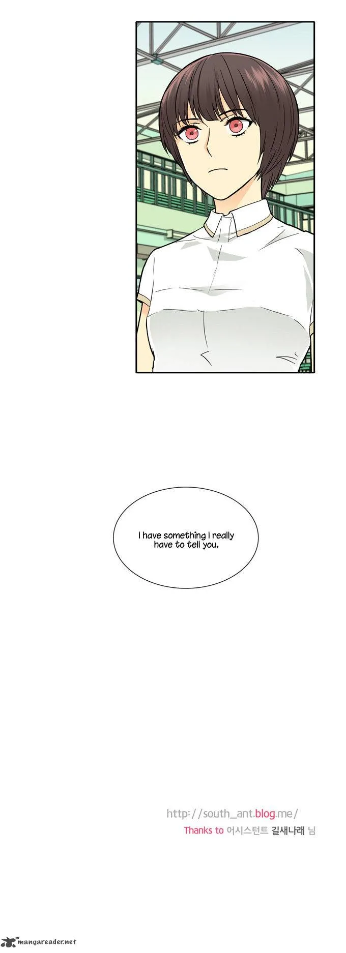 Cherry Boy, That Girl Chapter 48 page 37