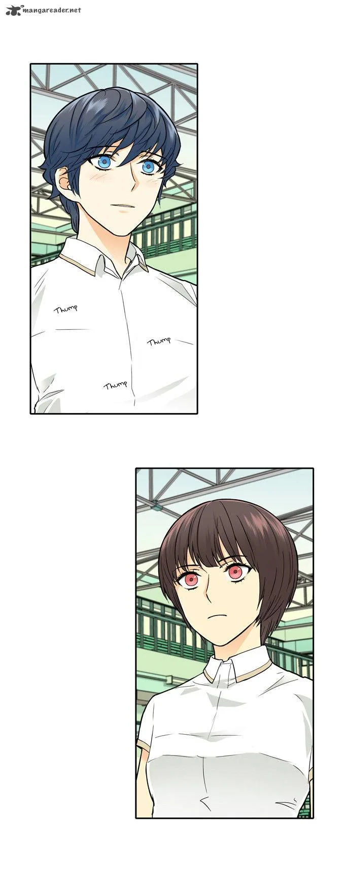 Cherry Boy, That Girl Chapter 49 page 3