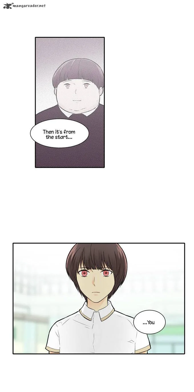 Cherry Boy, That Girl Chapter 49 page 22
